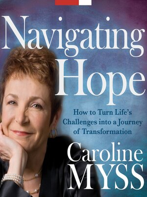 cover image of Navigating Hope